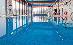 Pod Brzozami Apartamenty 5 Mórz